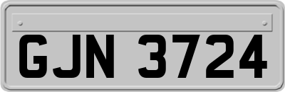 GJN3724