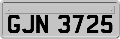GJN3725