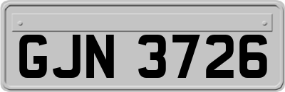GJN3726