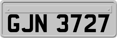 GJN3727