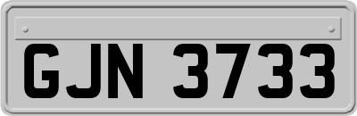 GJN3733