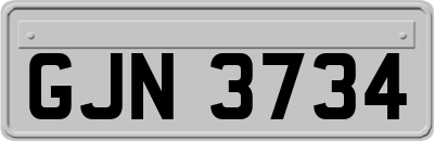 GJN3734