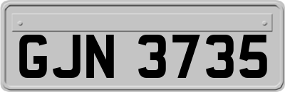 GJN3735