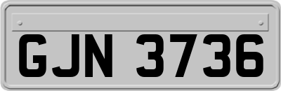 GJN3736