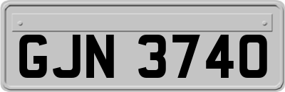 GJN3740