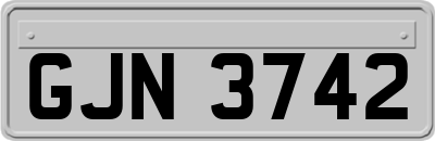 GJN3742