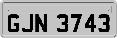 GJN3743