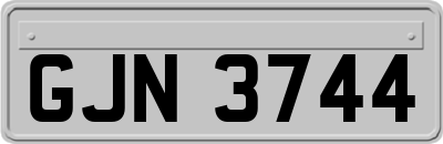 GJN3744