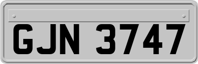 GJN3747