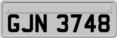 GJN3748