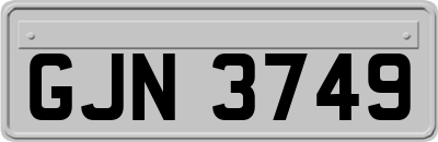 GJN3749