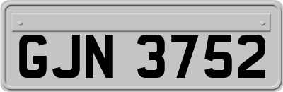 GJN3752