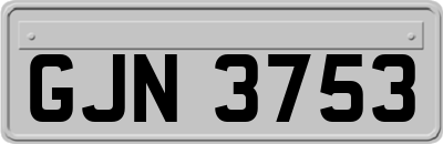 GJN3753