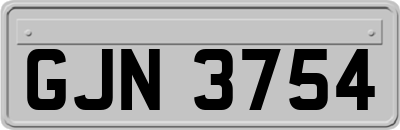 GJN3754