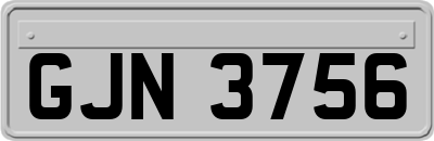 GJN3756