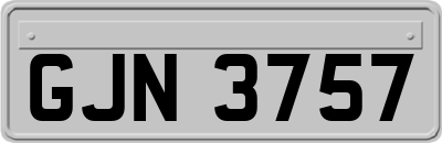 GJN3757
