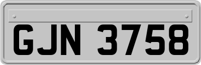 GJN3758