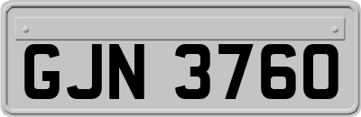 GJN3760