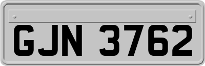 GJN3762