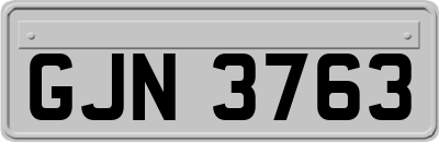 GJN3763