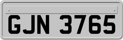 GJN3765