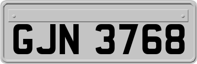 GJN3768