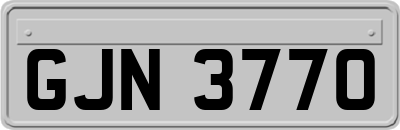 GJN3770