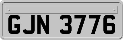 GJN3776