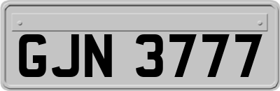 GJN3777