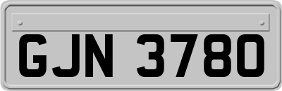 GJN3780