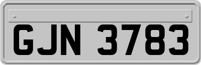 GJN3783