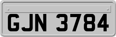 GJN3784