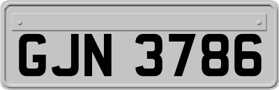GJN3786