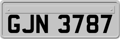 GJN3787