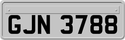 GJN3788