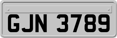 GJN3789