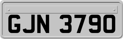 GJN3790