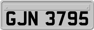 GJN3795