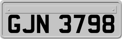 GJN3798