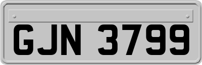 GJN3799