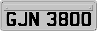 GJN3800
