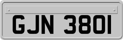 GJN3801