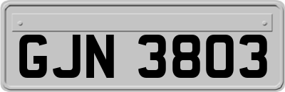 GJN3803