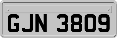 GJN3809
