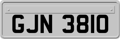 GJN3810