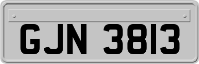 GJN3813