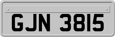 GJN3815