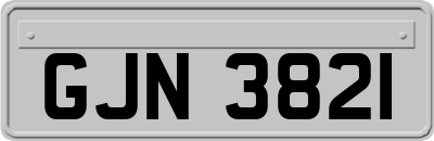 GJN3821