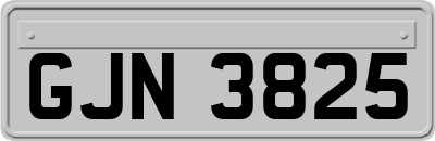 GJN3825