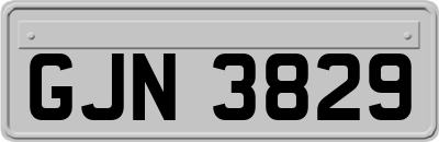 GJN3829